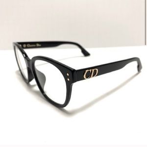 Christian Dior DIORCD1F 807 Eyeglasses New